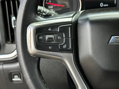 Used 2021 Chevrolet Silverado 1500 RST AWD/4WD image 30
