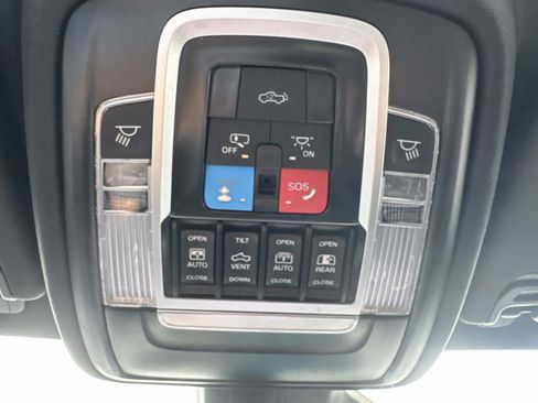 New 2026 RAM 1500 Limited image 15