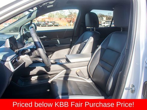 Used 2024 Honda Prologue Touring image 13