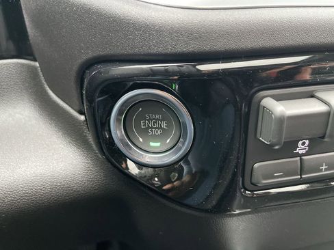 New 2026 GMC Sierra 1500 Elevation w/ Elevation Premium Package image 17