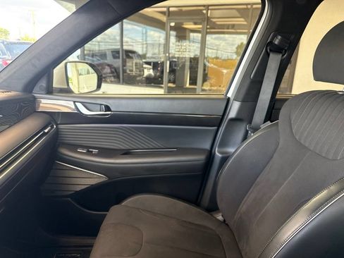 Used 2024 Hyundai Palisade Calligraphy AWD/4WD image 29