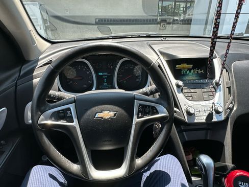 Used 2015 Chevrolet Equinox LT w/ Power Convenience Package AWD/4WD image 9