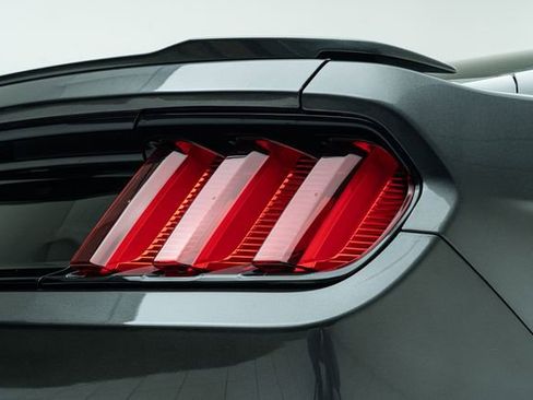 Used 2017 Ford Mustang GT image 15