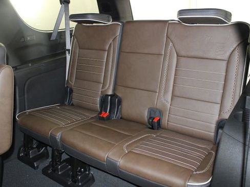 New 2026 GMC Yukon XL Denali Ultimate image 25