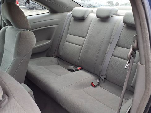 Used 2008 Honda Civic LX image 17