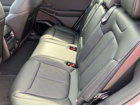 New 2026 Jeep Cherokee Overland w/ Advanced Pro Tech Group AWD/4WD image 26