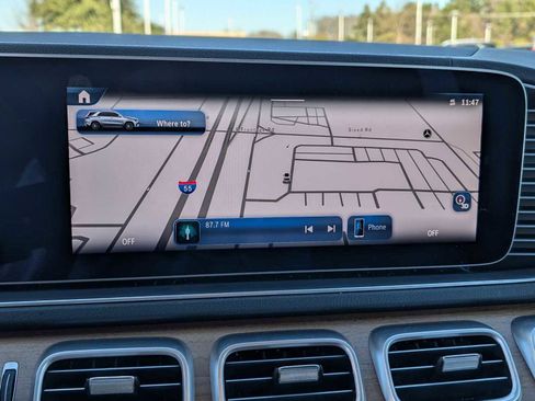 Certified 2024 Mercedes-Benz GLE 350 4MATIC image 12