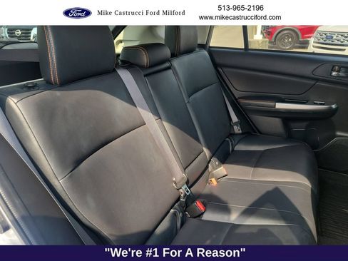 Used 2017 Subaru Crosstrek 2.0i Limited AWD/4WD image 23