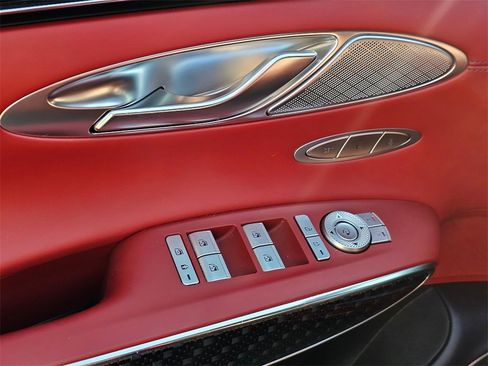 Certified 2023 Genesis GV70 3.5T Sport w/ Sport Prestige Package image 32