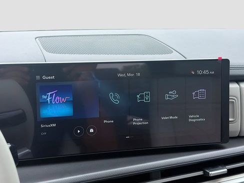 New 2026 Hyundai Santa Fe SEL image 14