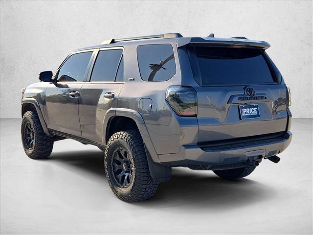 Used 2019 Toyota 4Runner SR5 RWD image 7
