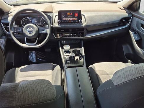 Used 2021 Nissan Rogue SV FWD image 17