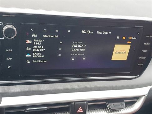 Used 2023 Kia K5 GT-Line image 24