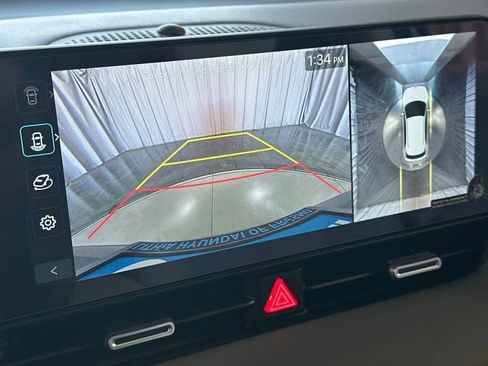 New 2026 Hyundai Ioniq 5 Limited RWD image 19