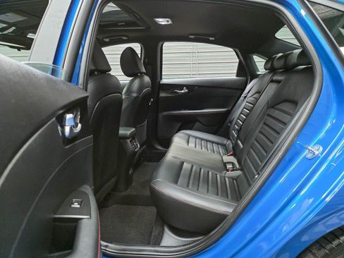 Used 2023 Kia Forte GT FWD image 15