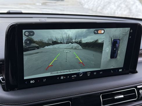 New 2026 Lincoln Aviator Reserve image 27