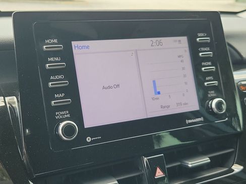 Used 2024 Toyota Camry SE FWD image 24