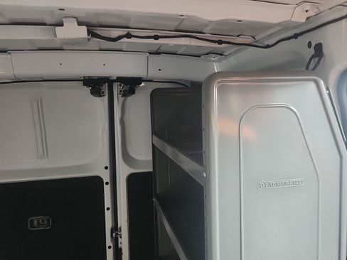 Used 2021 Nissan NV200 SV FWD image 17