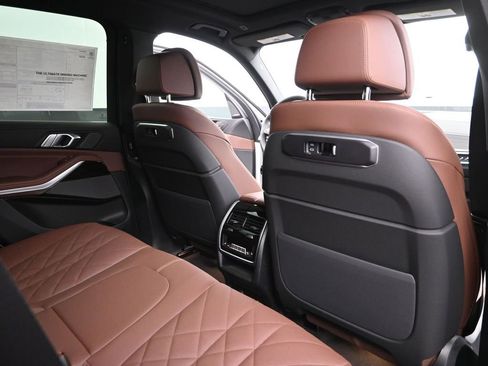 New 2026 BMW X5 xDrive40i AWD/4WD image 24