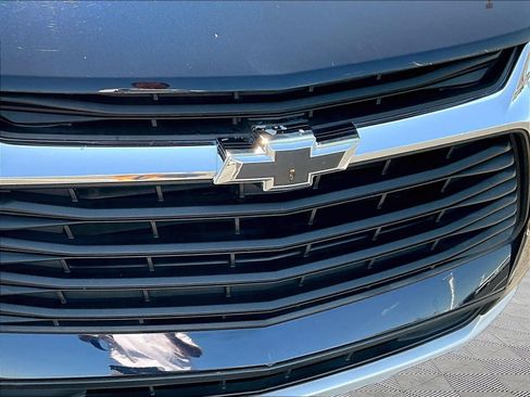 Used 2021 Chevrolet Blazer LT FWD image 33