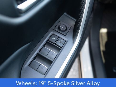 New 2025 Toyota RAV4 XLE Premium image 17