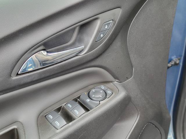 Used 2024 Chevrolet Equinox LT AWD/4WD image 7