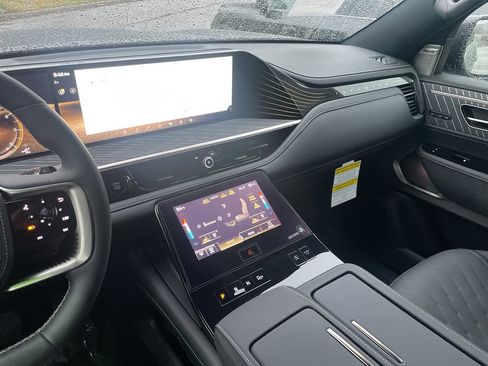 New 2026 INFINITI QX80 Autograph image 34