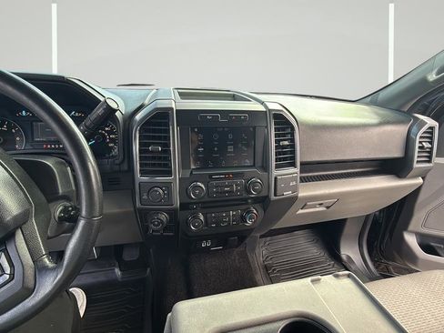 Used 2018 Ford F150 XLT w/ Equipment Group 302A Luxury AWD/4WD image 24