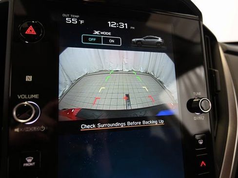 Used 2024 Subaru Crosstrek 2.0i Premium image 6