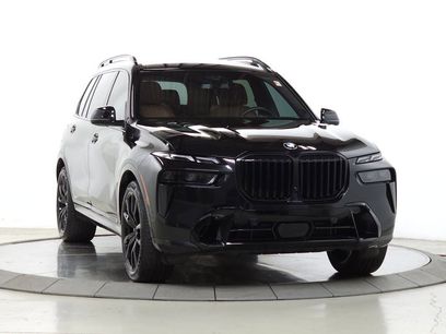 Used 2023 BMW X7 xDrive40i w/ Executive Package