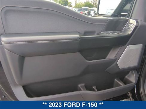 Used 2023 Ford F150 Raptor AWD/4WD image 10