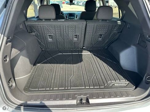 Used 2024 Chevrolet Equinox LT w/ LPO, Floor Liner Package AWD/4WD image 11