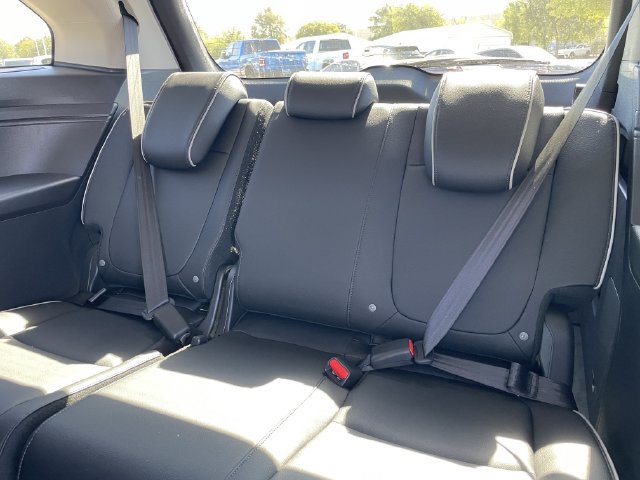 New 2027 Honda Odyssey Touring image 29