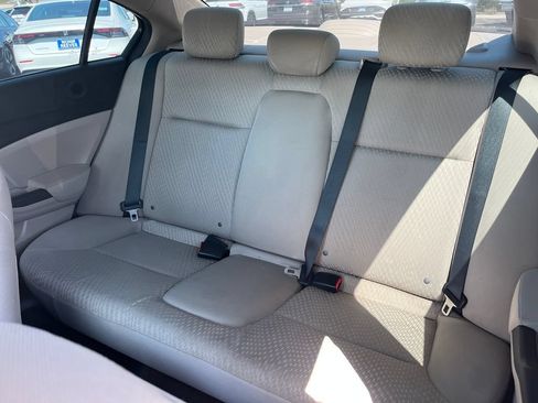 Used 2015 Honda Civic LX image 42