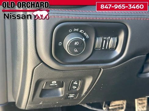 Used 2025 RAM 1500 RHO w/ RHO Level 1 Equipment Group image 16