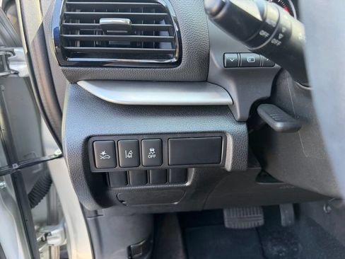 Used 2022 Mitsubishi Eclipse Cross SE AWD/4WD image 20
