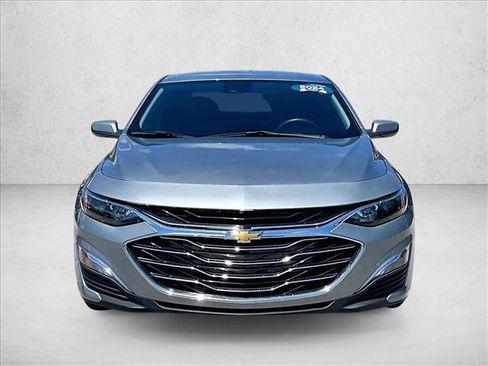 Used 2024 Chevrolet Malibu LS FWD image 3