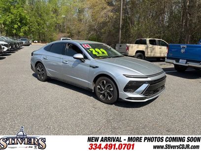 Used 2024 Hyundai Sonata SEL