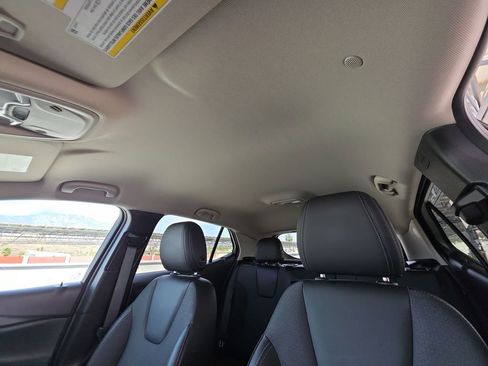 Used 2023 Buick Encore GX Select FWD image 19