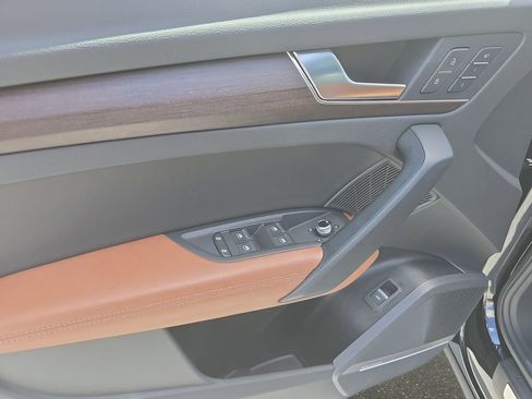 Certified 2023 Audi Q5 2.0T Premium Plus w/ Premium Plus Package AWD/4WD image 26