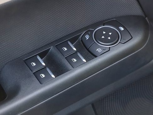 Used 2025 Ford Bronco Sport Big Bend w/ Convenience Package image 17