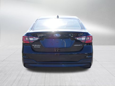 Certified 2025 Subaru Legacy Premium AWD/4WD image 6