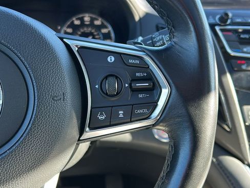 Used 2019 Acura RDX AWD image 14
