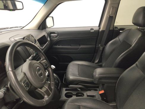 Used 2016 Jeep Patriot Sport w/ Power Value Group FWD image 17