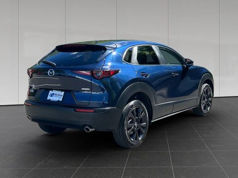 Used 2024 MAZDA CX-30 AWD 2.5 S w/ Select Sport Pkg image 5