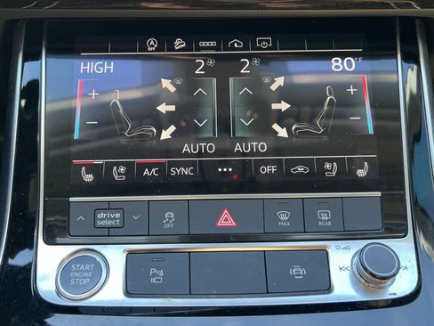 Used 2021 Audi Q7 2.0T Premium Plus w/ Executive Package image 30