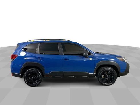 Used 2023 Subaru Forester Wilderness AWD/4WD image 9