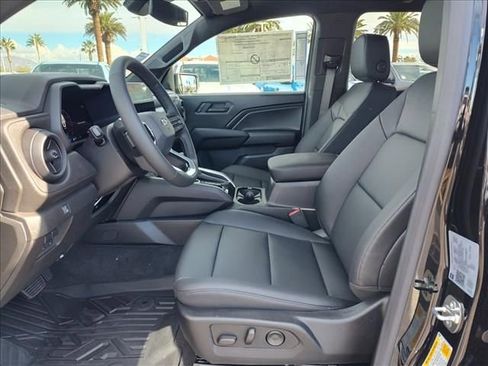 New 2026 Chevrolet Colorado Trail Boss image 6