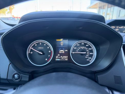 Used 2019 Subaru Forester Limited AWD/4WD image 14