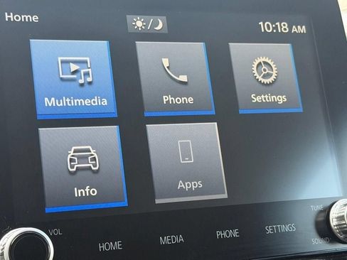 Used 2026 Mitsubishi Eclipse Cross SE AWD/4WD image 24